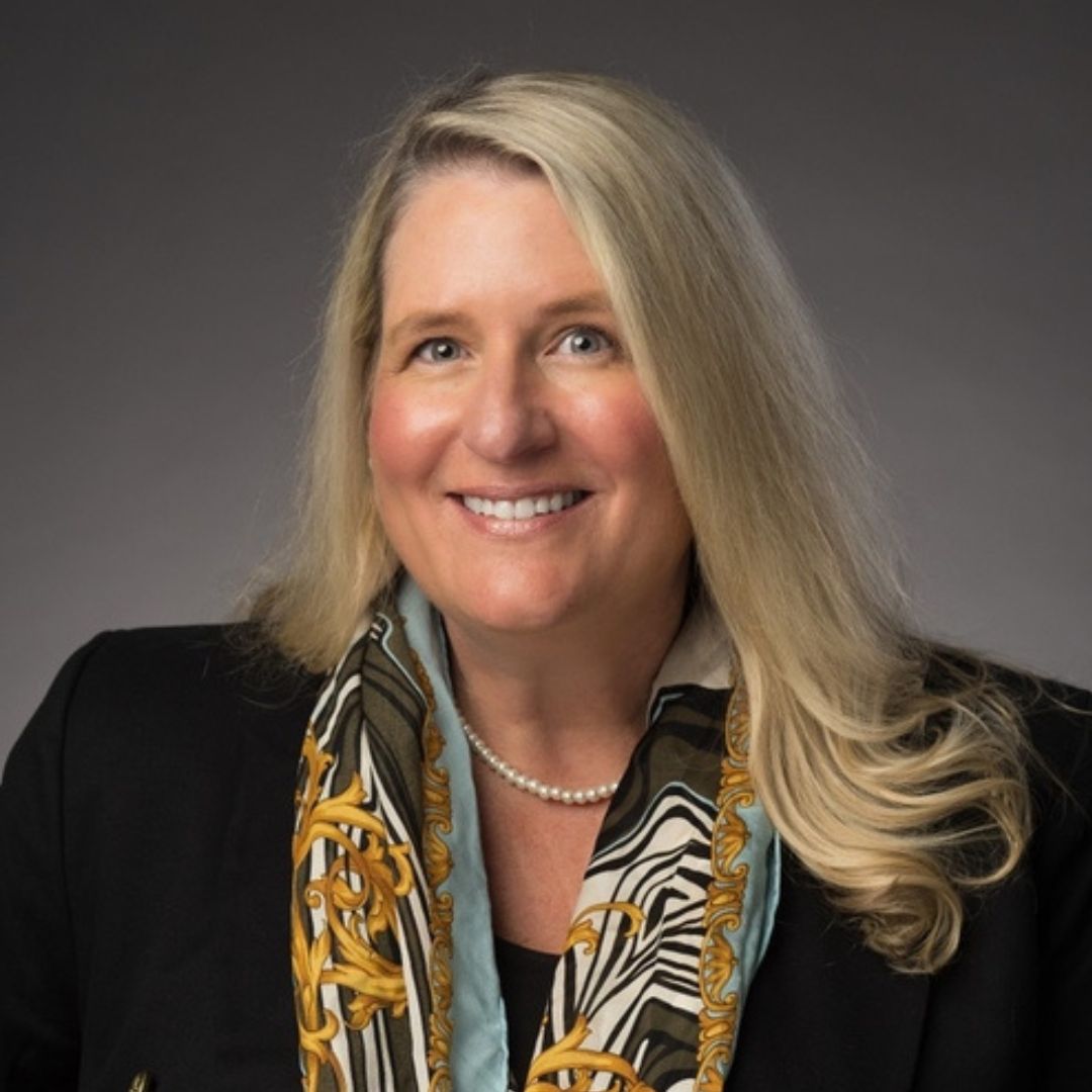 Agent Hilary Mahoney Beam